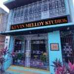 Kevin Melloy Studios-Puerto Rico